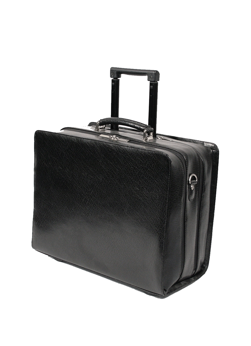 KKDK PC Pilot Case Trolley