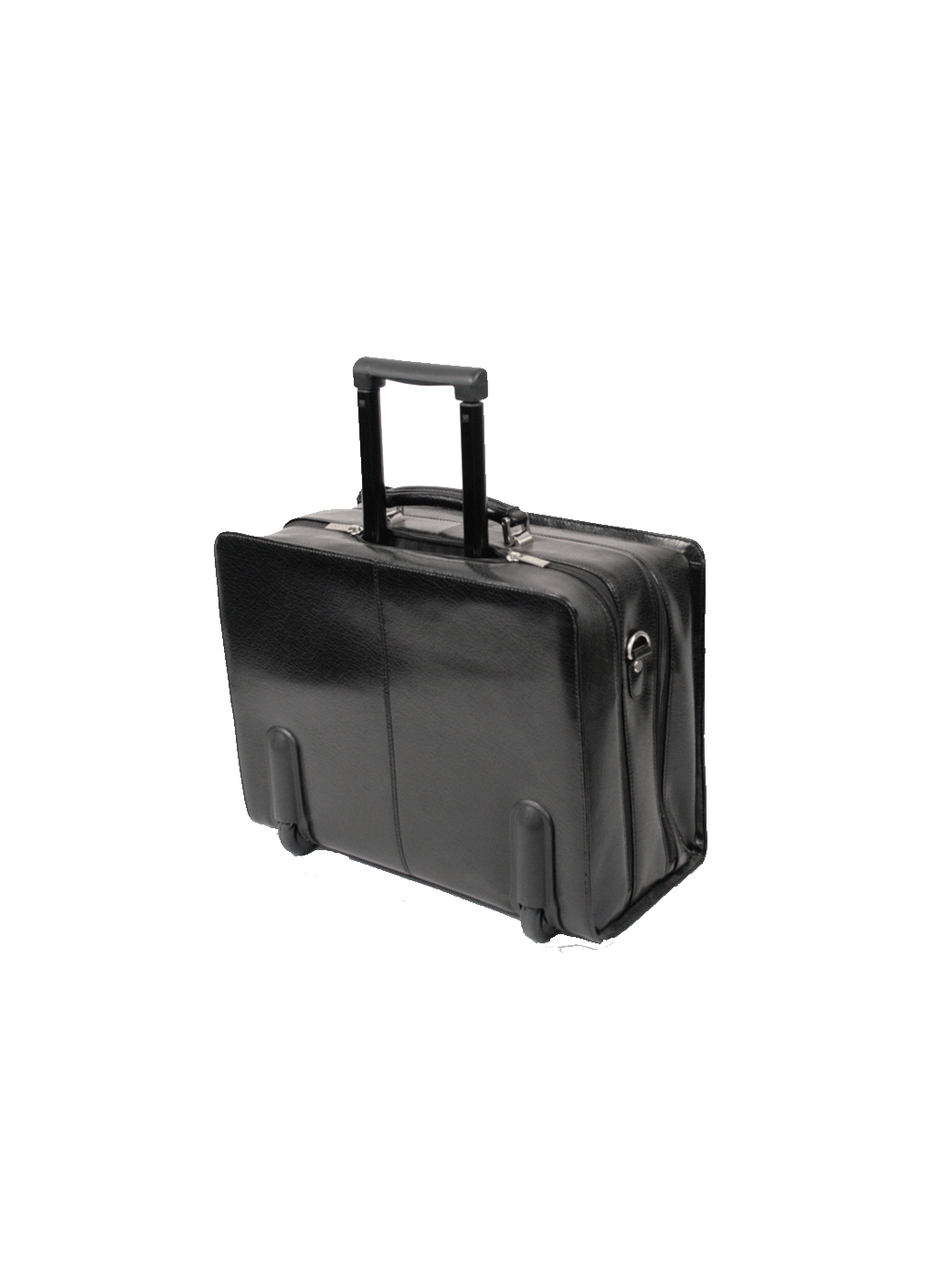 KKDK PC Pilot Case Trolley