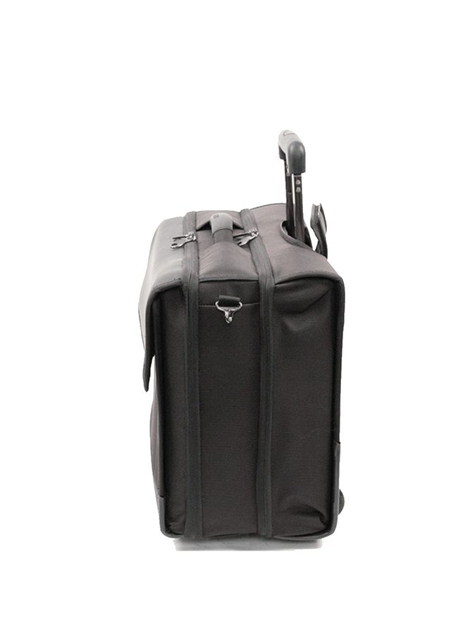 KKDK Pilot Case Trolley