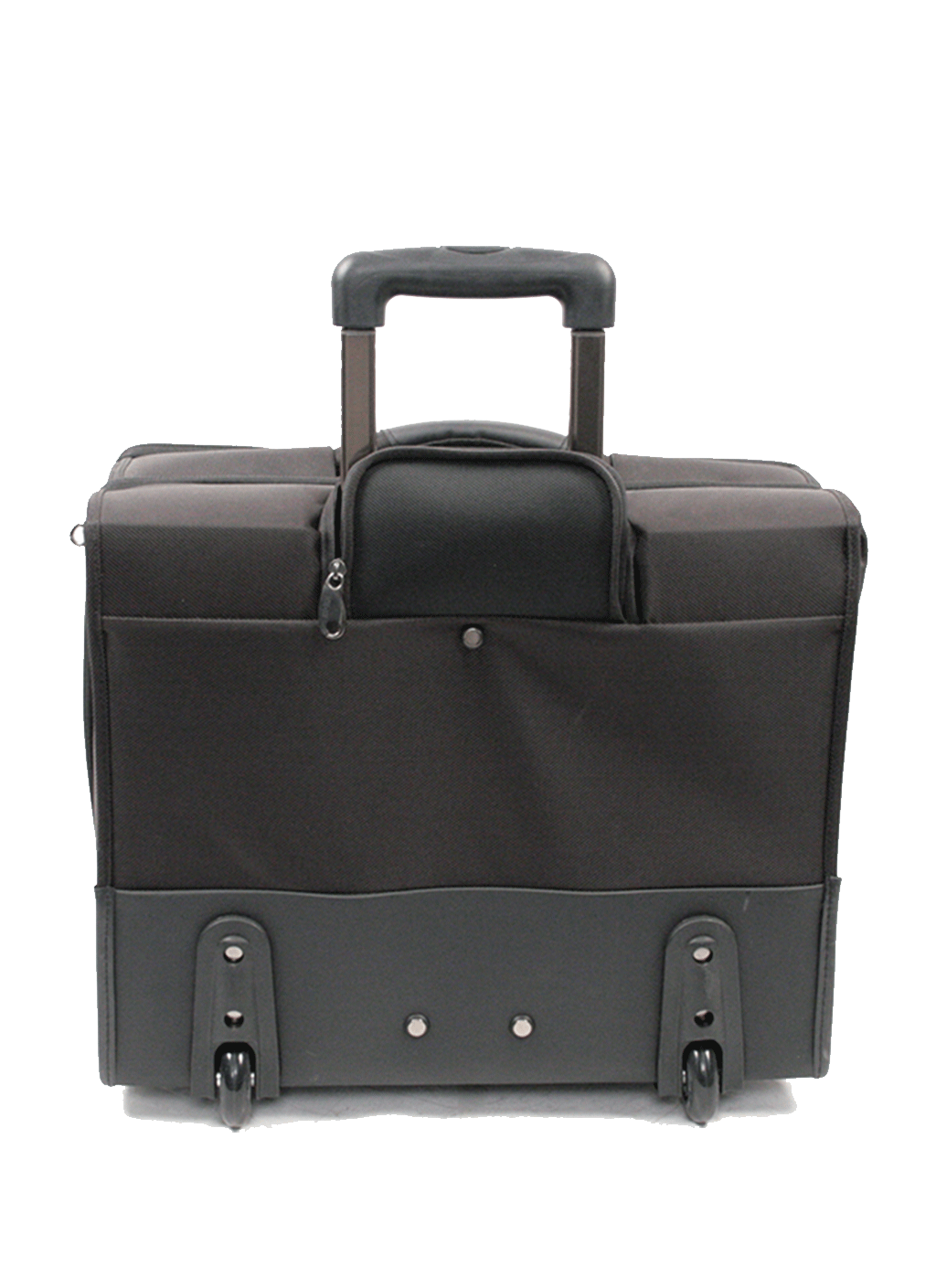 KKDK Pilotcase Trolley