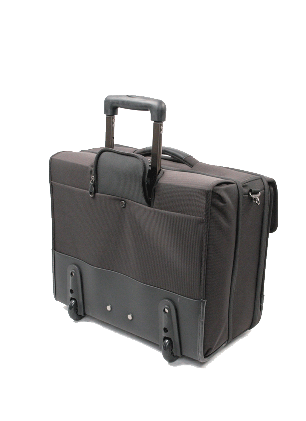 KKDK Pilotcase Trolley