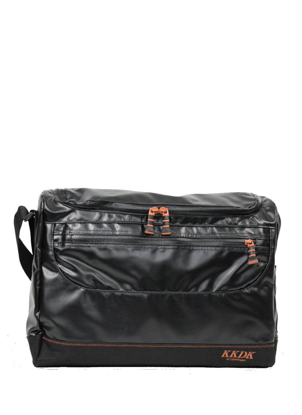 KKDK Shoulder Bag Tarpaulin