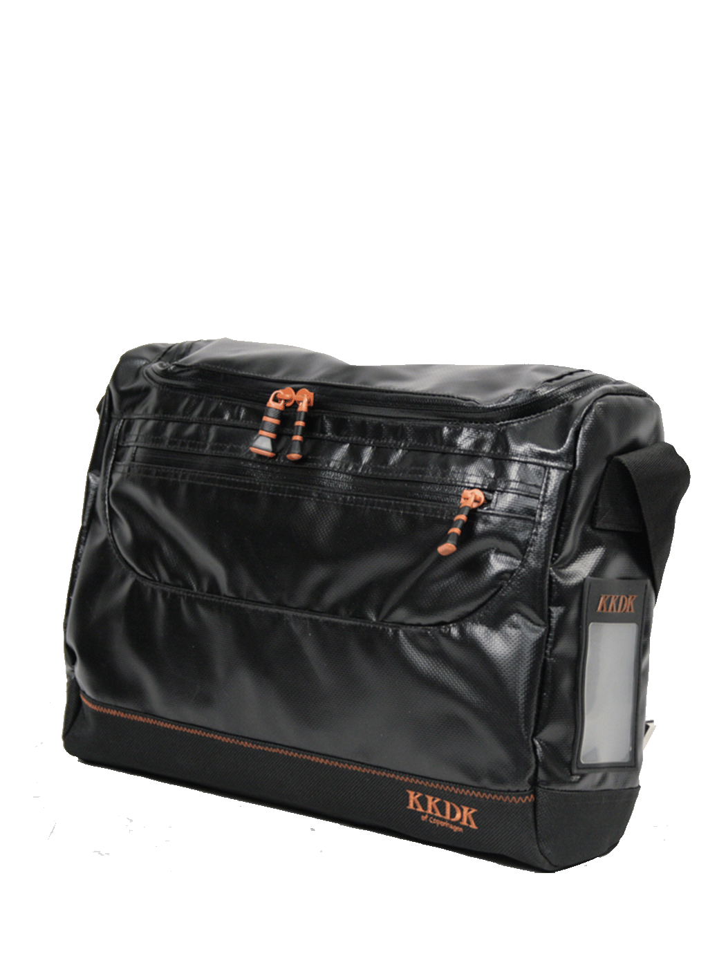 KKDK Shoulder Bag Tarpaulin