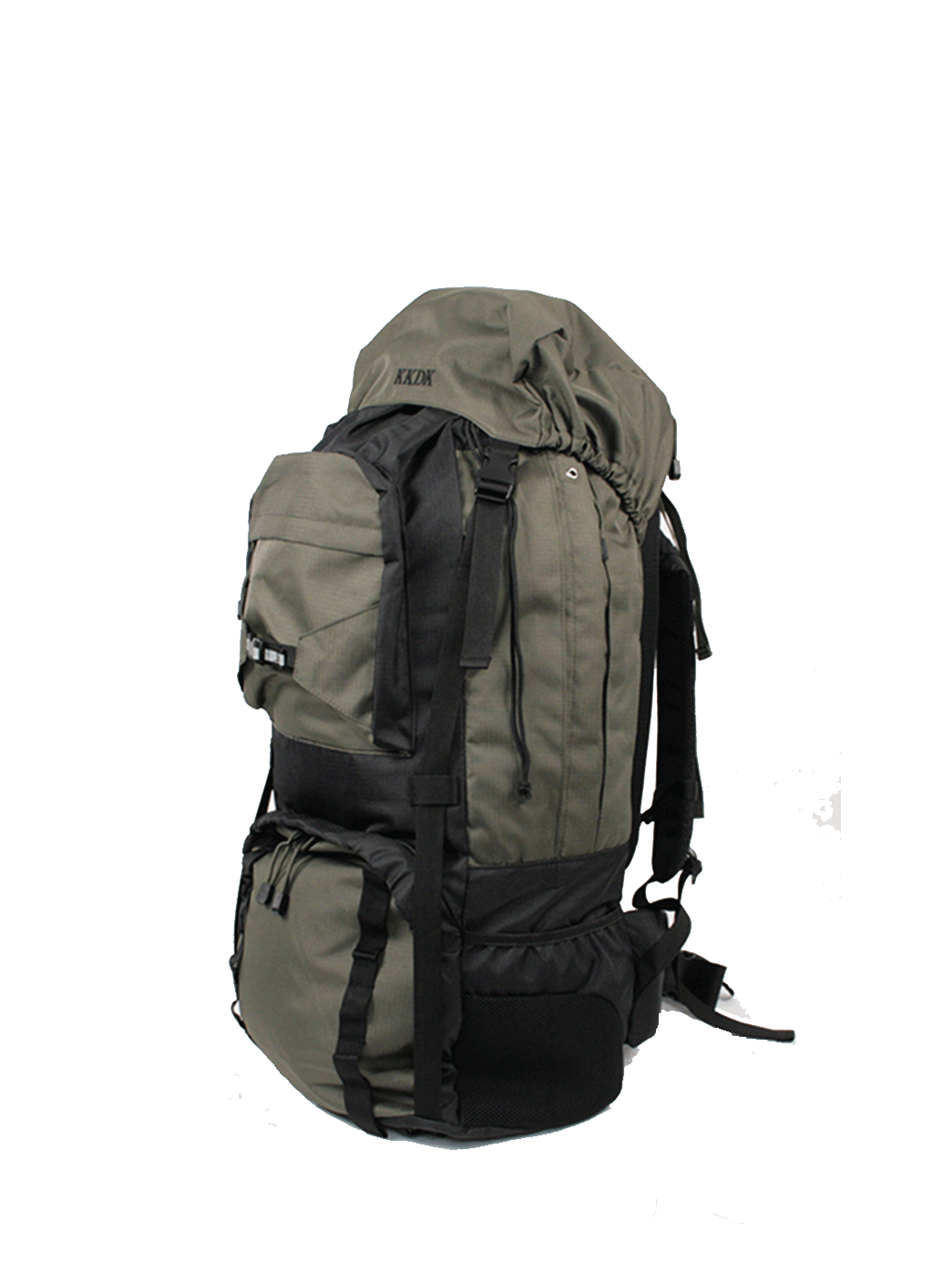 KKDK Outdoor Hiking Backpack
