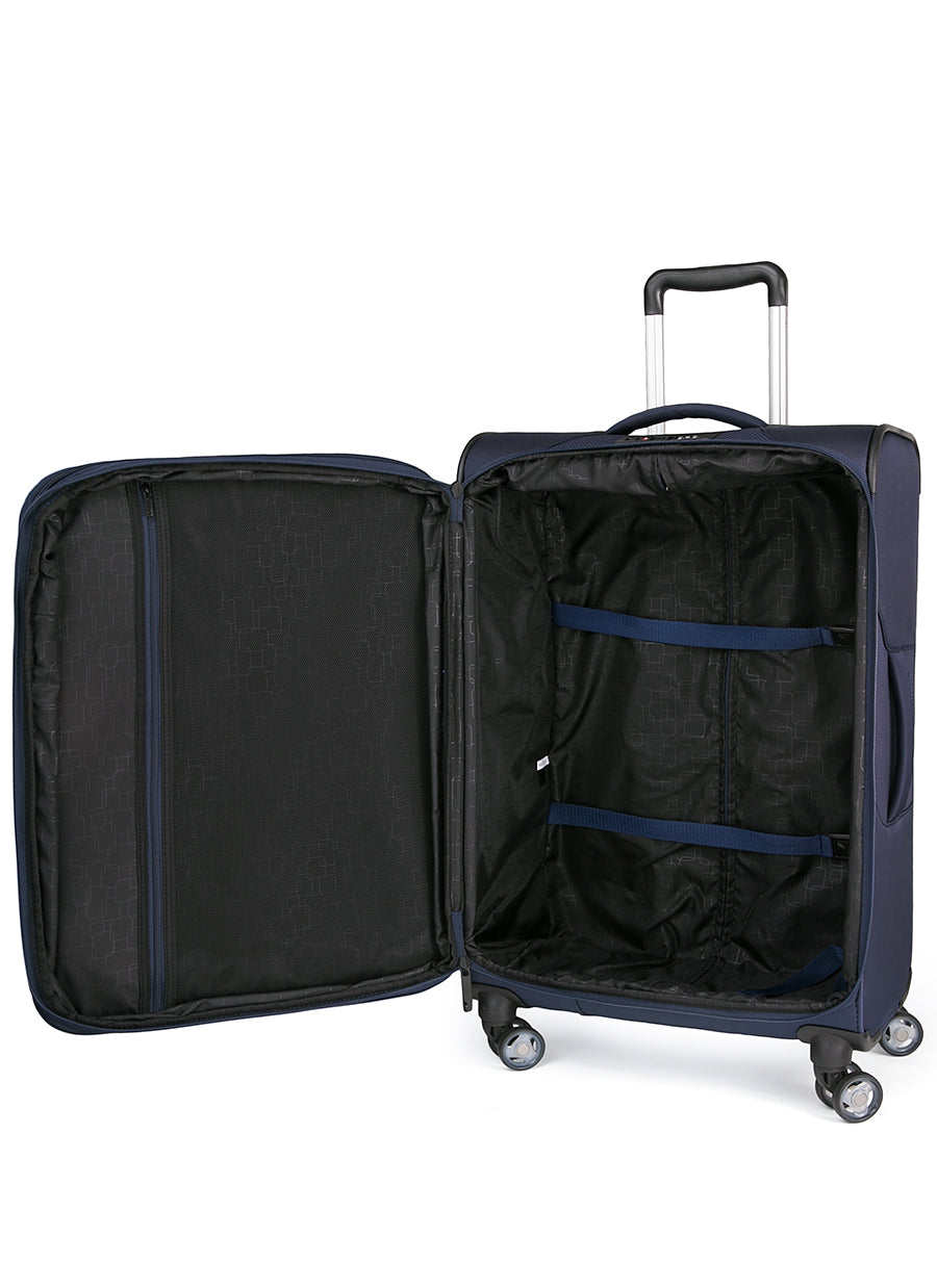 Jump Moorea Medium Suitcase