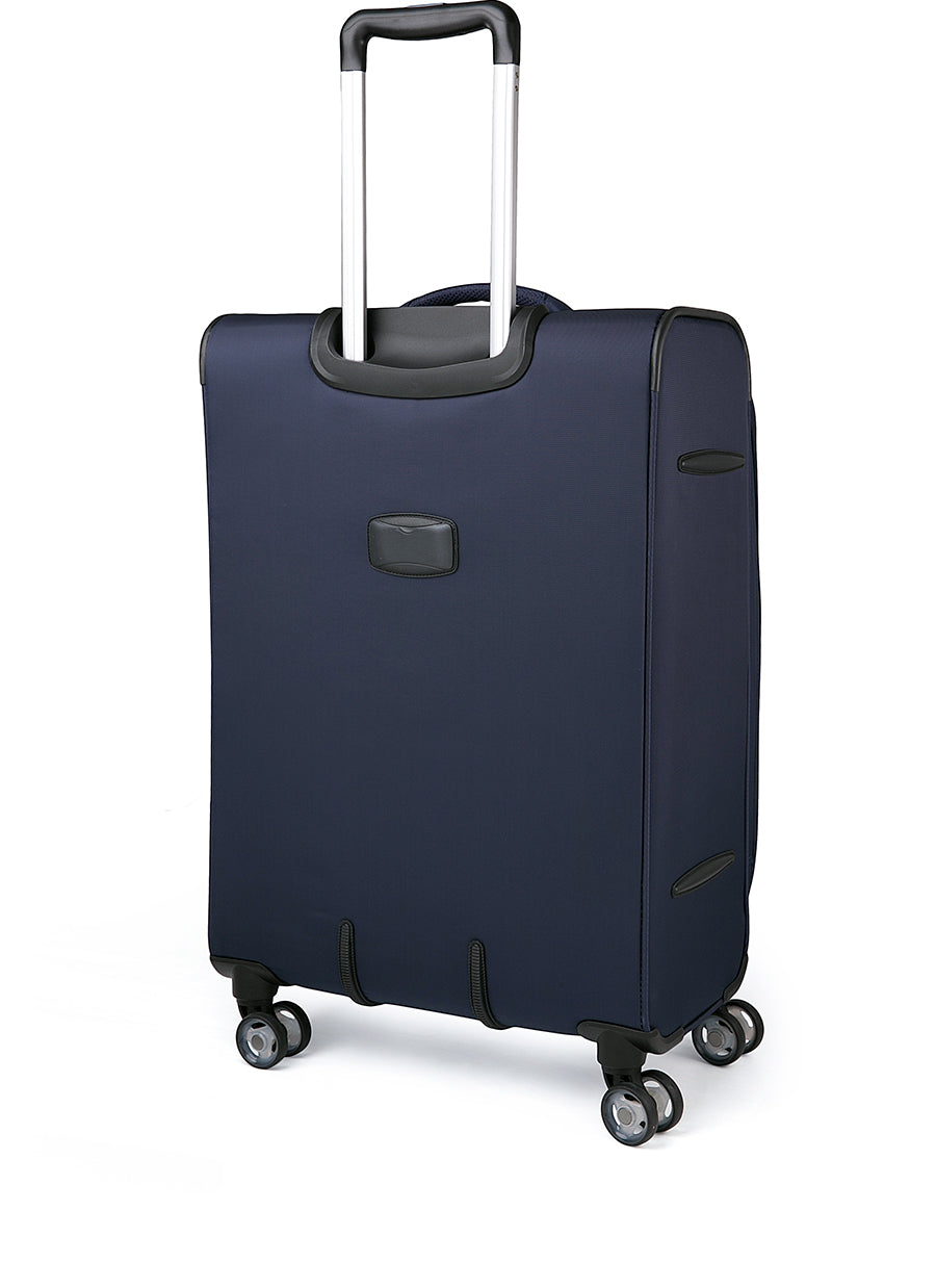 Jump Moorea Medium Suitcase