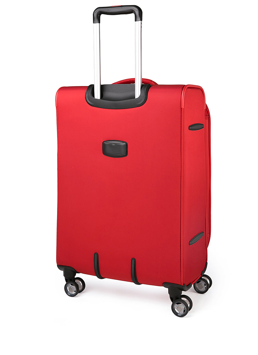 Jump Moorea Medium Suitcase