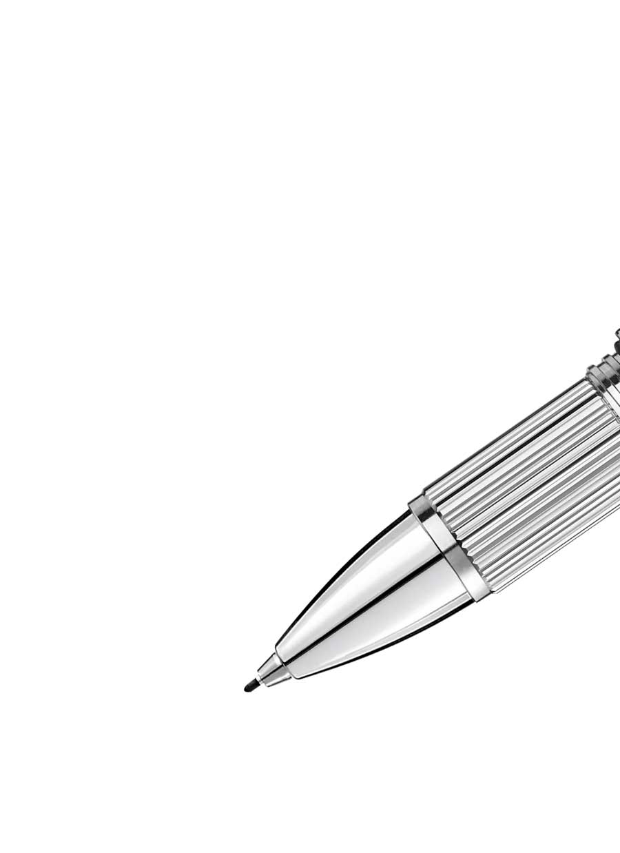 Montblanc StarWalker Precious Resin Fineliner