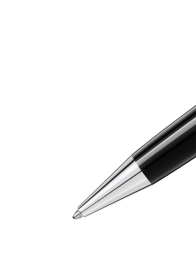 Montblanc Meisterstück Platinum-Coated LeGrand Ballpoint Pen