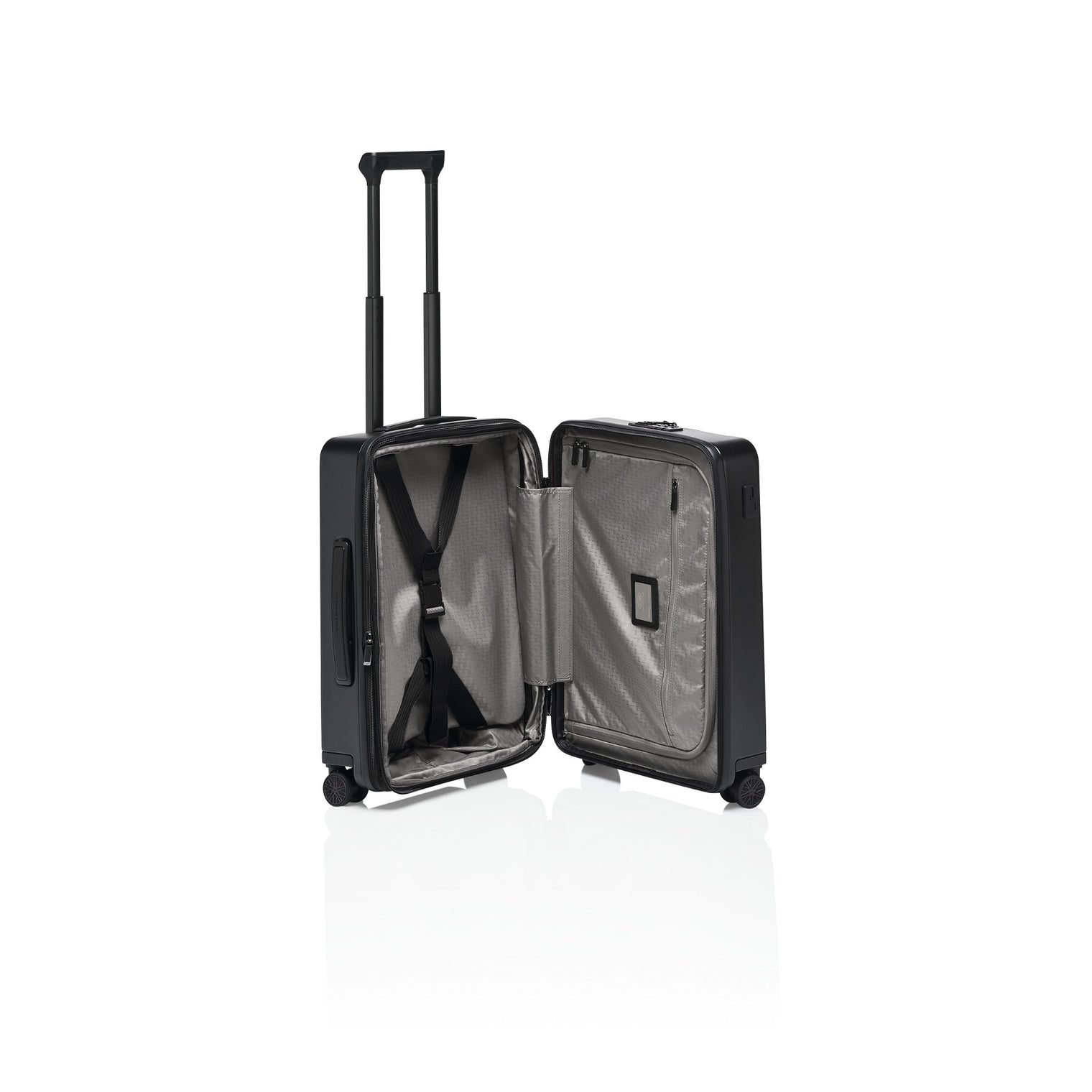 Porsche Design Roadster Trolley S Business