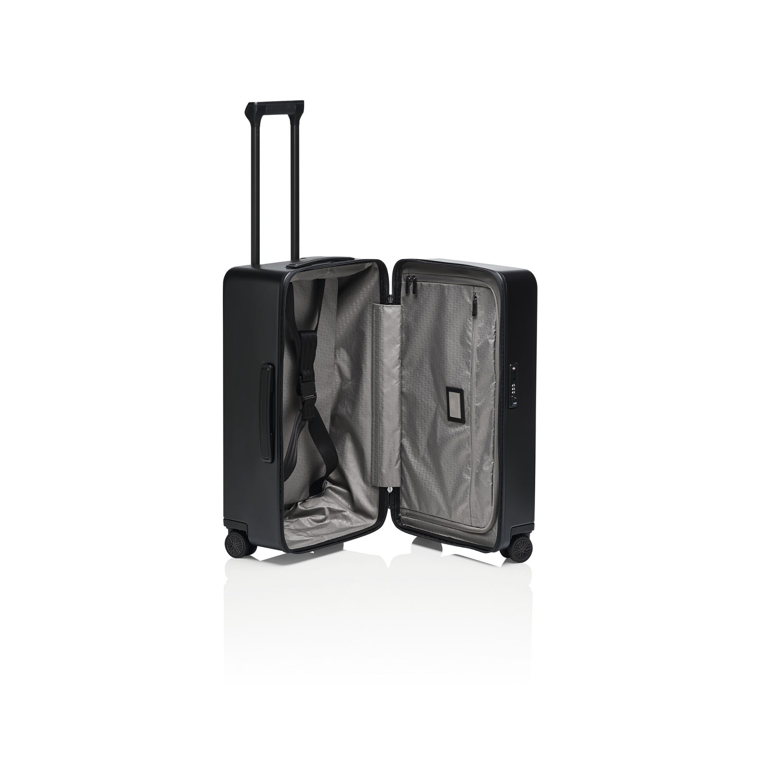 Porsche Design Roadster Trunk S
