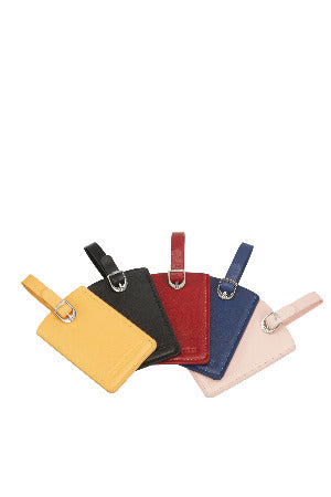 Samsonite Luggage Tag x2 | Personal name tag