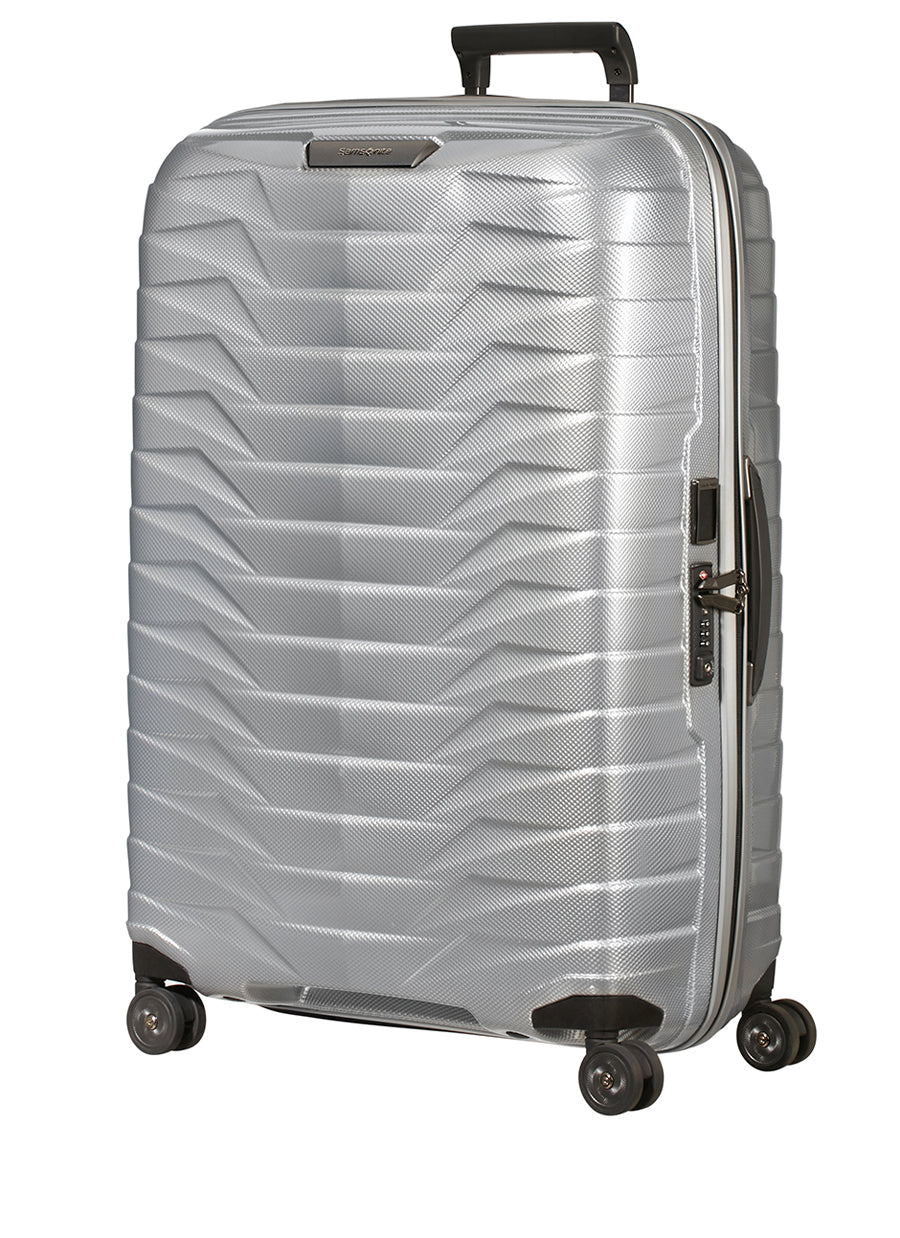 Samsonite Proxis Stor Kuffert