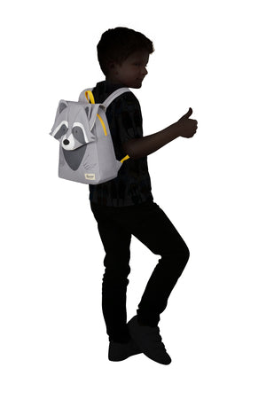 Samsonite Happy Sammies Eco Children's Backpack Small+