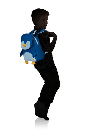 Samsonite Happy Sammies Eco Children's Backpack Small+