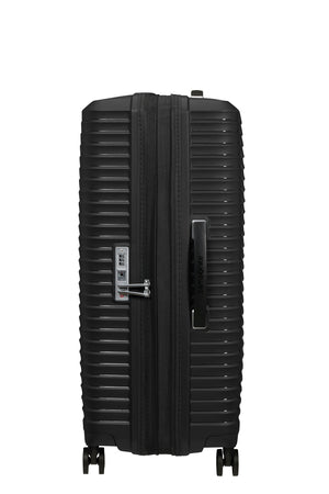 Samsonite Upscape Spinner 75 Stor Kuffert m. ekspansion
