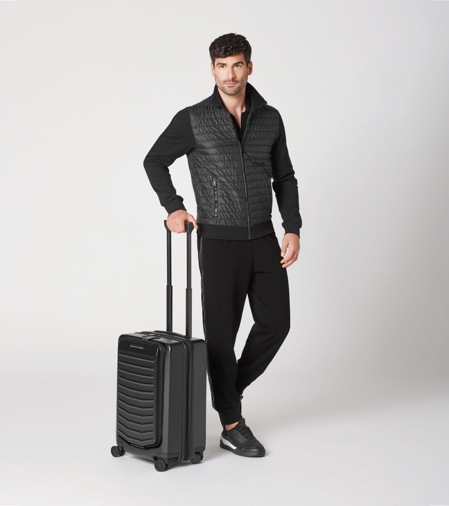 Porsche Design Roadster Trolley S Business