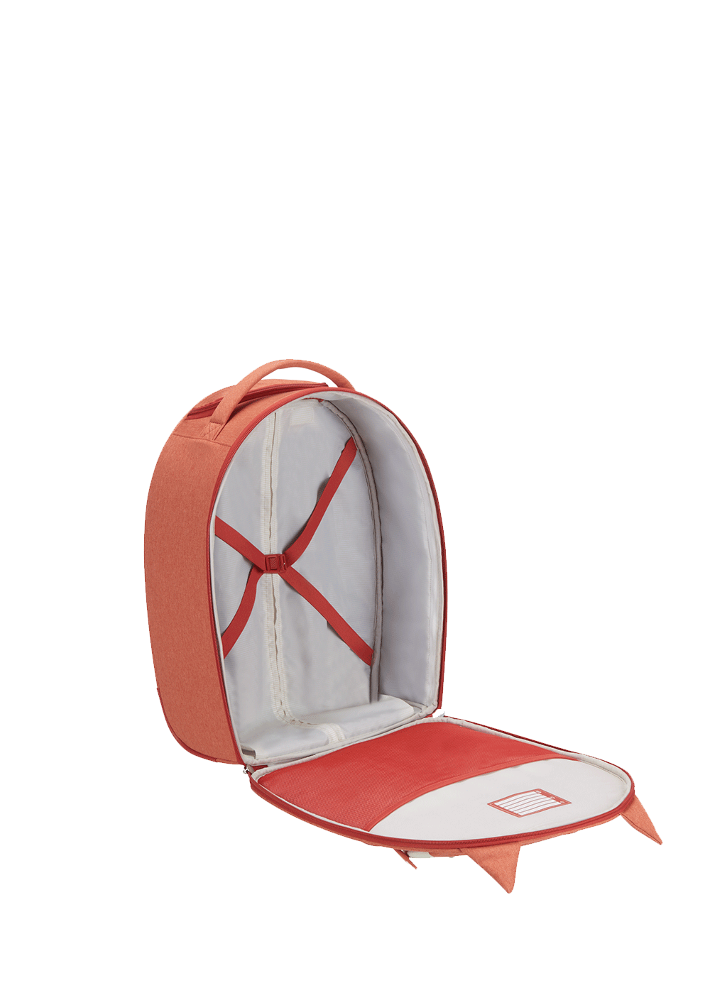 Samsonite Happy Sammies Eco Fox Children's Suitcase