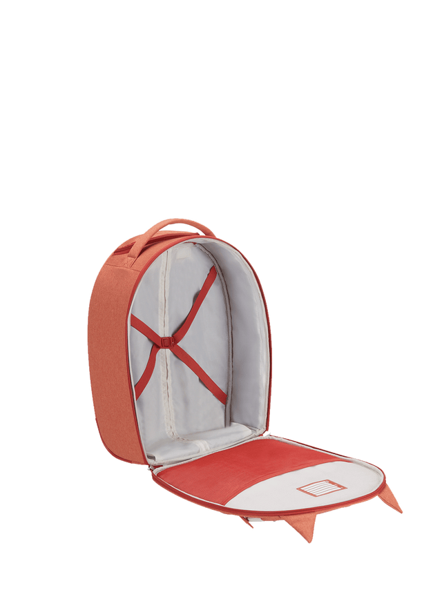 Samsonite Happy Sammies Eco Fox Children's Suitcase
