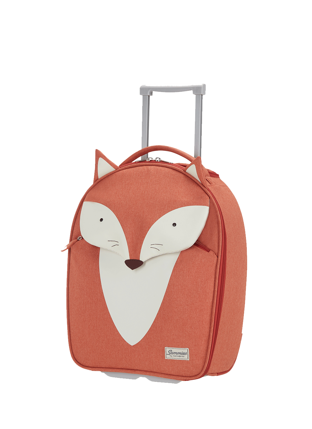 Samsonite Happy Sammies Eco Fox Children's Suitcase