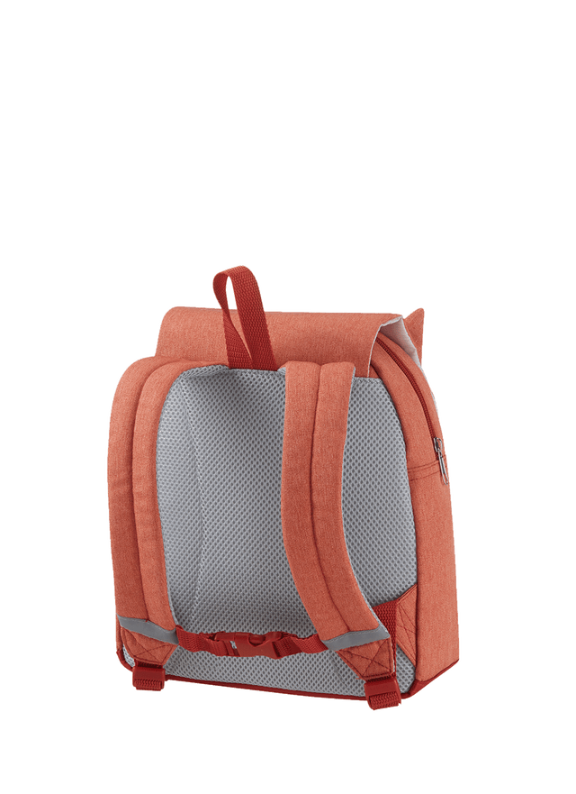 Samsonite Happy Sammies Eco Fox Børnerygsæk