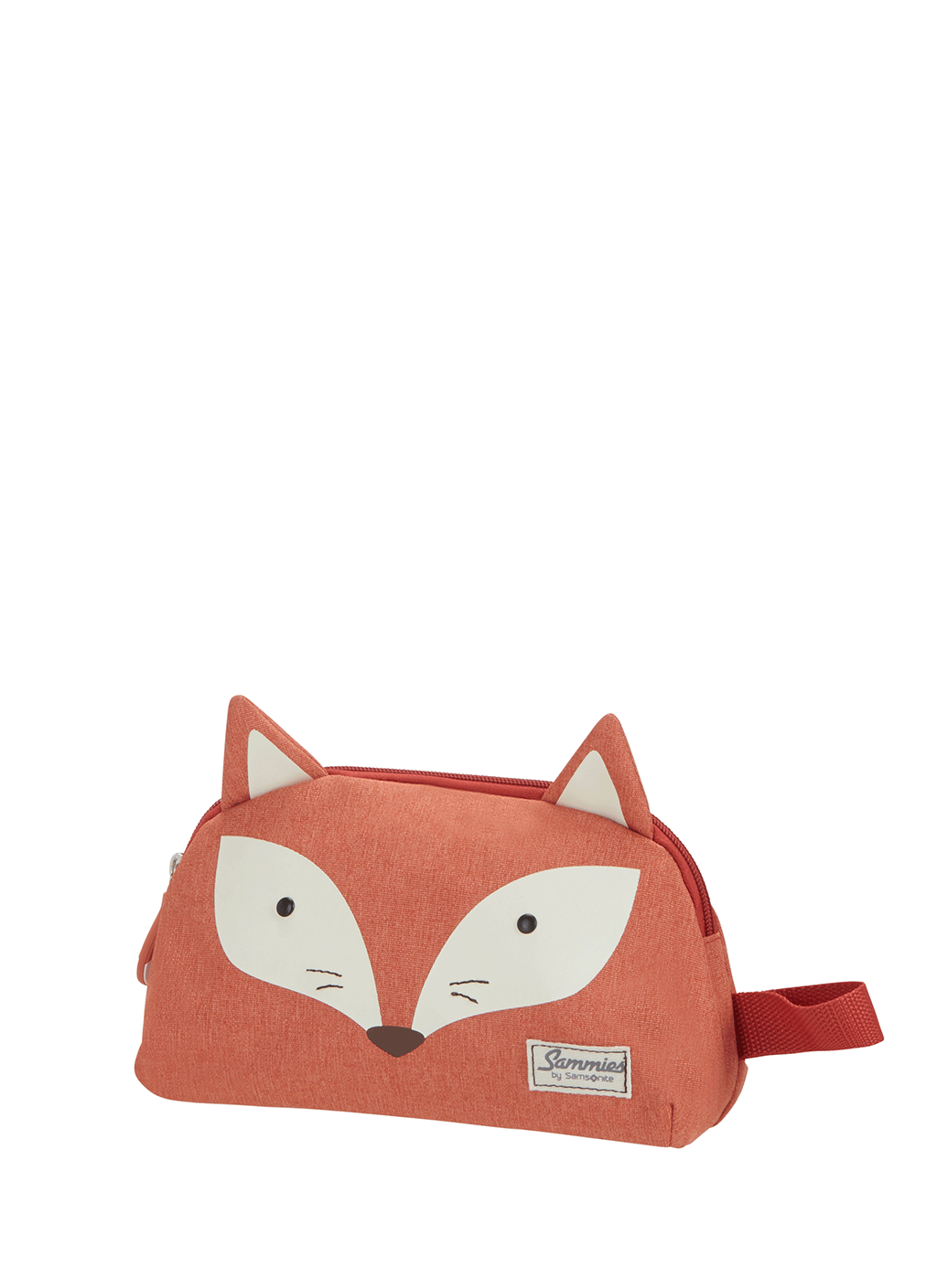 Samsonite Happy Sammies Eco Fox Toilettaske