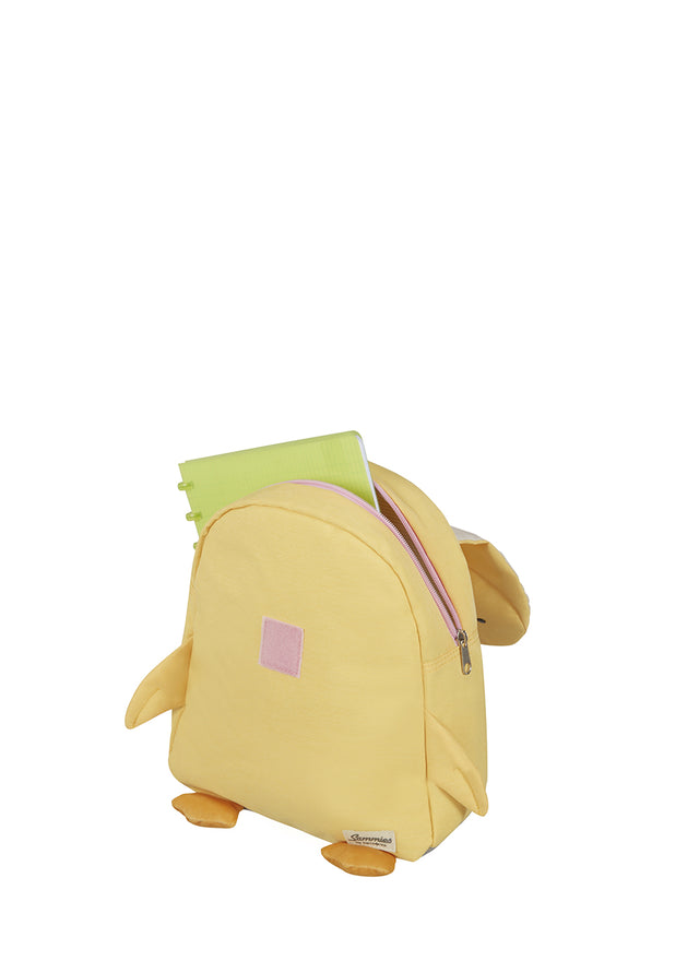 Samsonite Happy Sammies Eco Duck Dodie Børnerygsæk Small