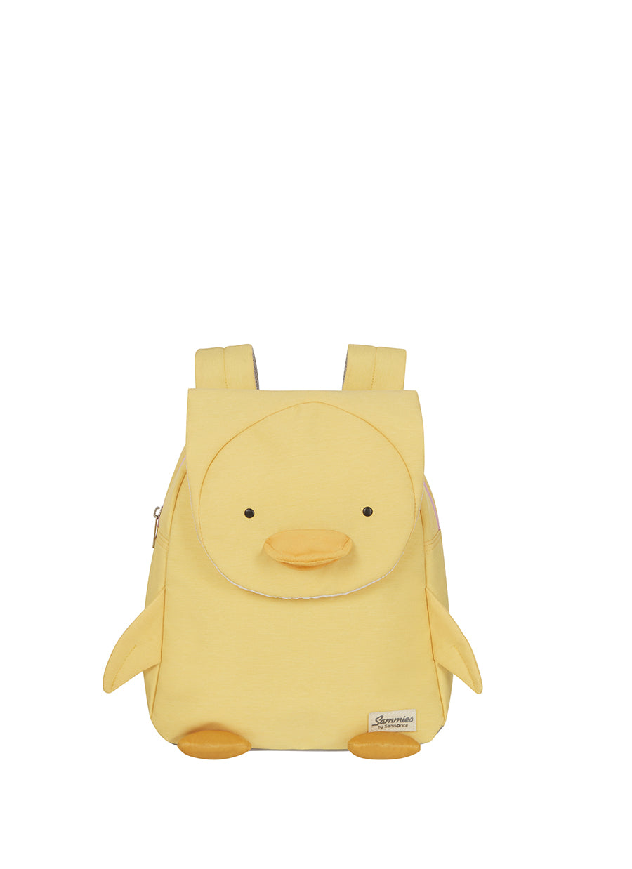 Samsonite Happy Sammies Eco Duck Dodie Children's Backpack Small