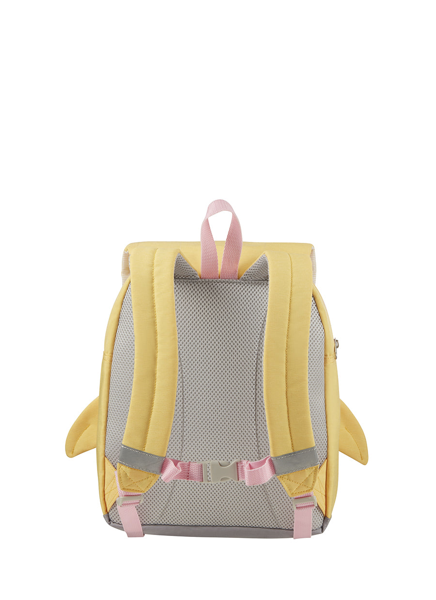 Samsonite Happy Sammies Eco Duck Dodie Børnerygsæk Small+