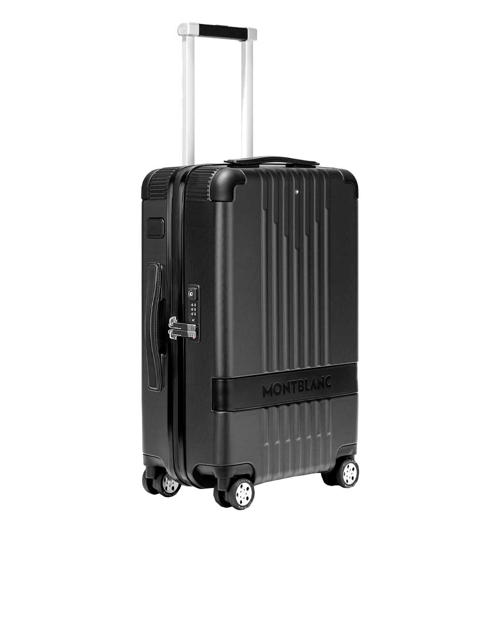 Montblanc MY4810 Cabin Compact Trolley