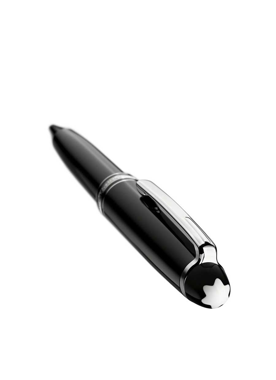 Montblanc Meisterstück Platinum-Coated Classique Mechanical Pencil 0.7 mm