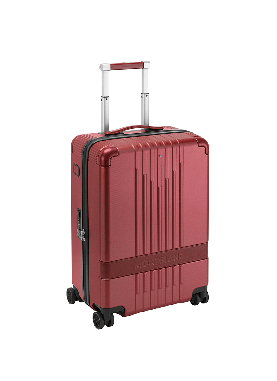 Montblanc MY4810 Trolley Cabin Suitcase