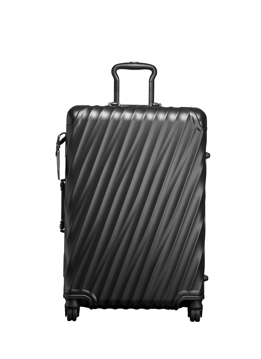 Tumi 19 Degree Aluminum Short Trip Medium Suitcase