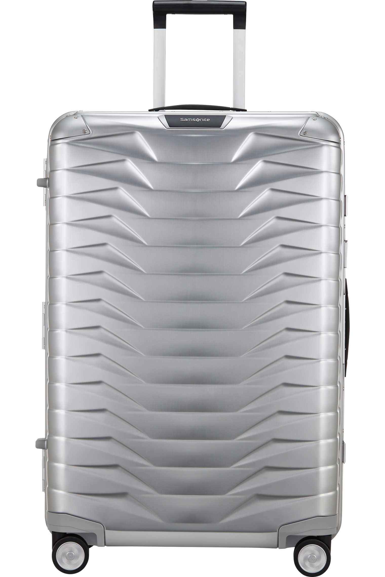 Samsonite Proxis ALU Spinner 76cm