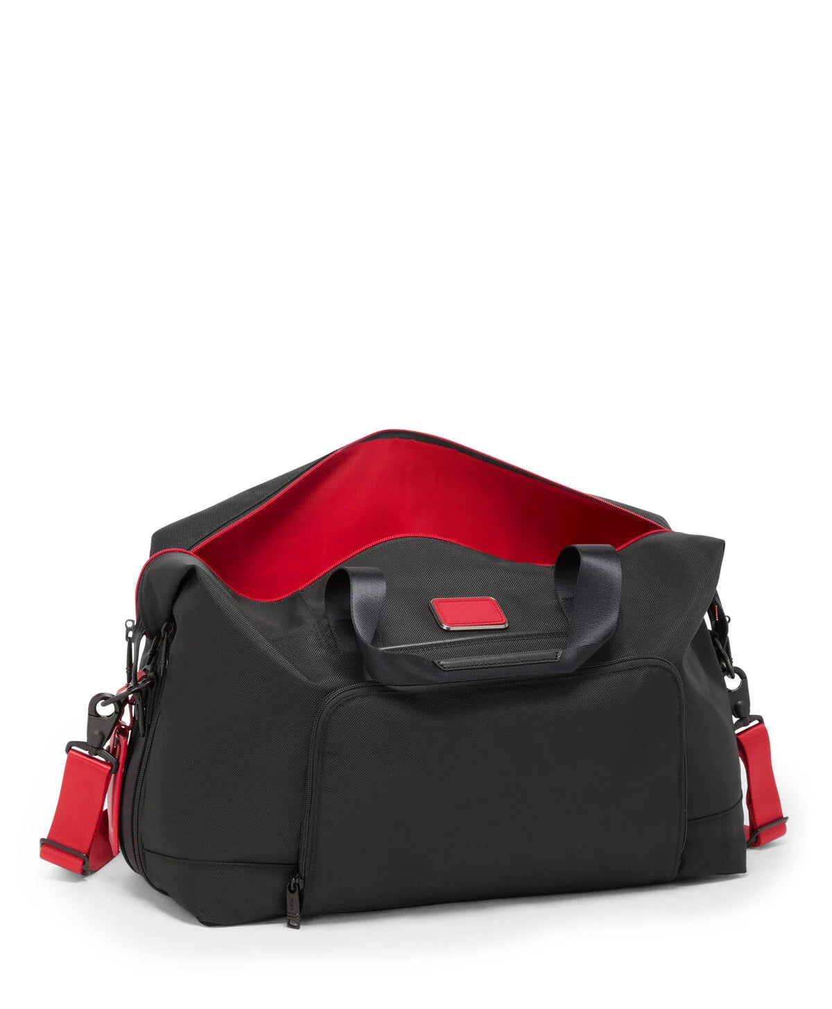 Tumi Alpha 3 Double Expansion Travel Satchel