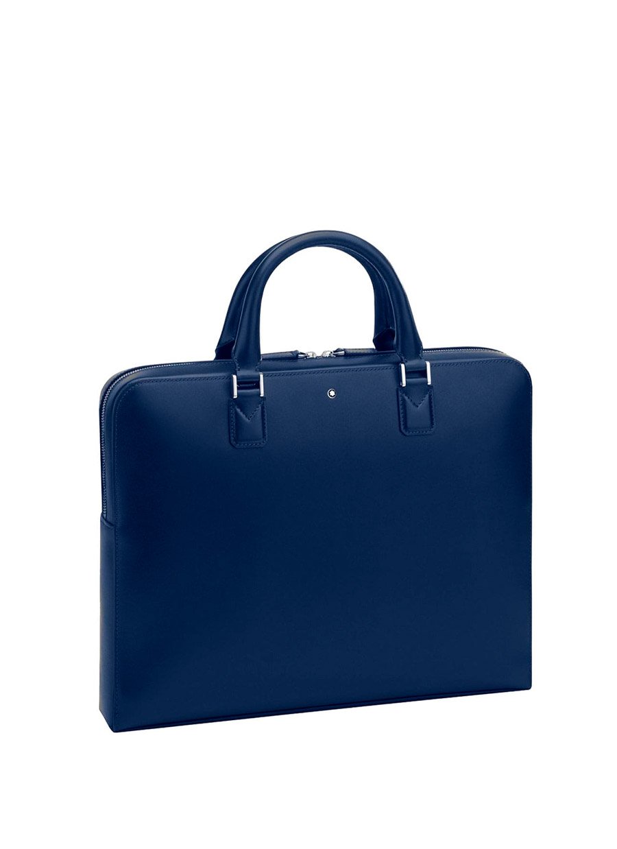 Montblanc Meisterstück Blue Document Case