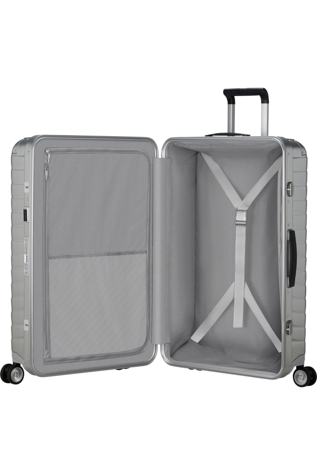 Samsonite Proxis ALU Spinner 76cm