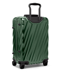 Tumi 19 Degree Aluminium International Kabine Kuffert