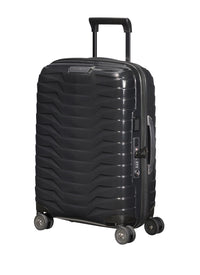Samsonite Proxis Kabine Kuffert m. 4 hjul og USB