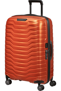 Samsonite Proxis Medium Suitcase with 4 wheels 