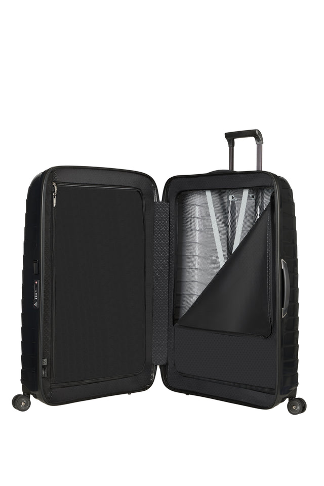 Samsonite Proxis Medium Suitcase with 4 wheels 