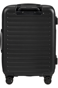 Samsonite Stackd Spinner 55cm Kabine Kuffert m. Frontlomme