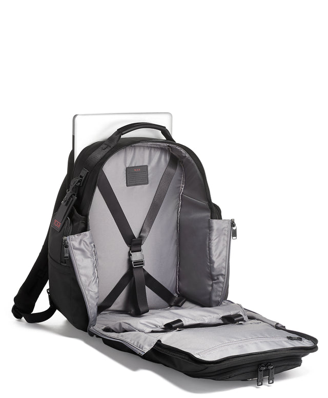 Tumi Alpha 3 Packing Backpack
