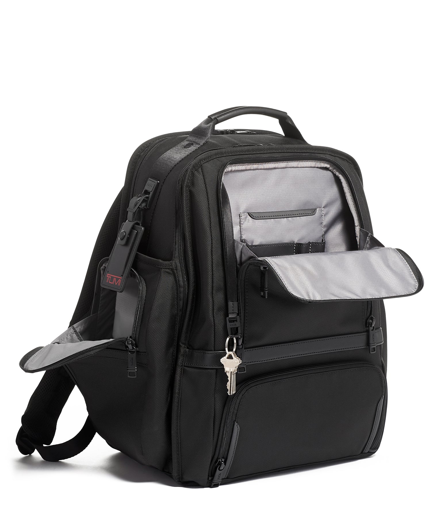 Tumi Alpha 3 Packing Backpack