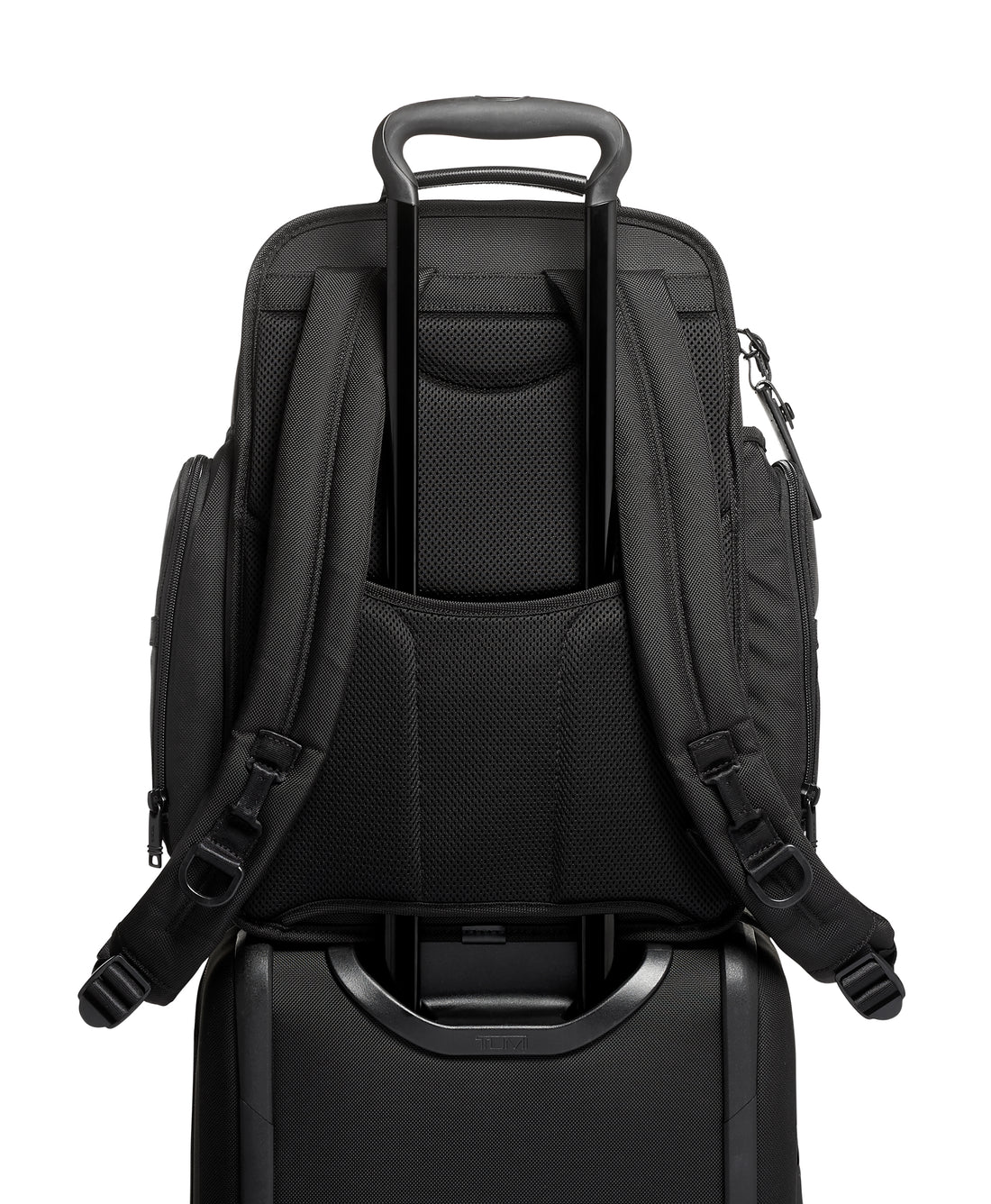 Tumi Alpha 3 Backpack