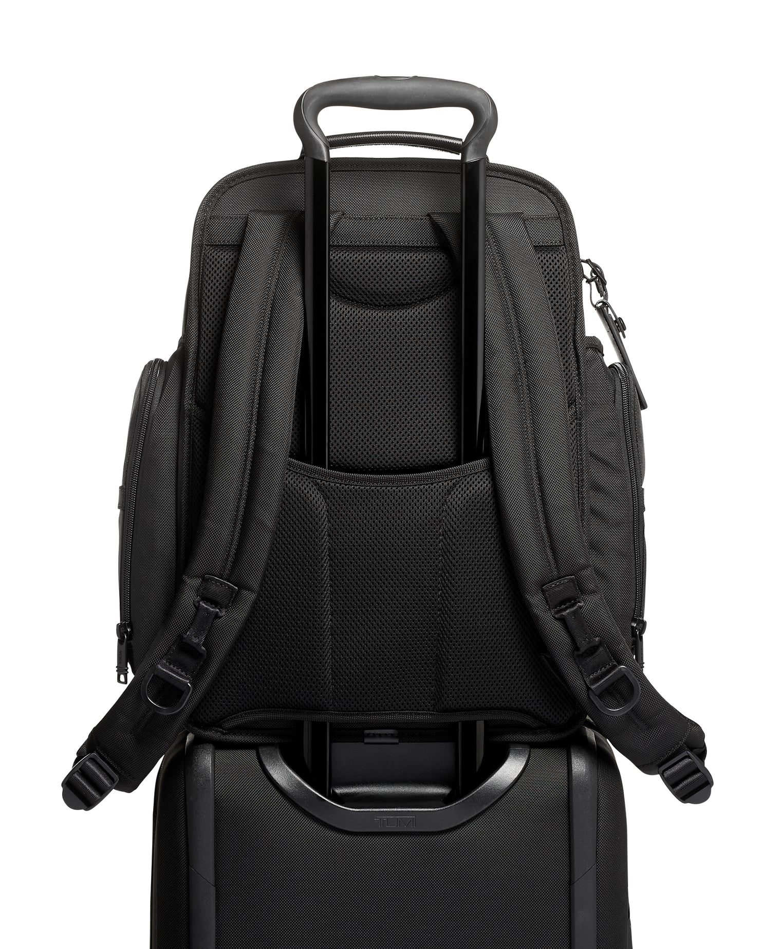 Tumi Alpha 3 Packing Backpack