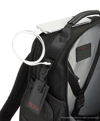 Tumi Alpha 3 Packing Backpack