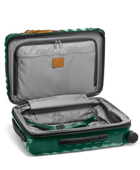 Tumi 19 Degree Polycarbonate International Carry-On