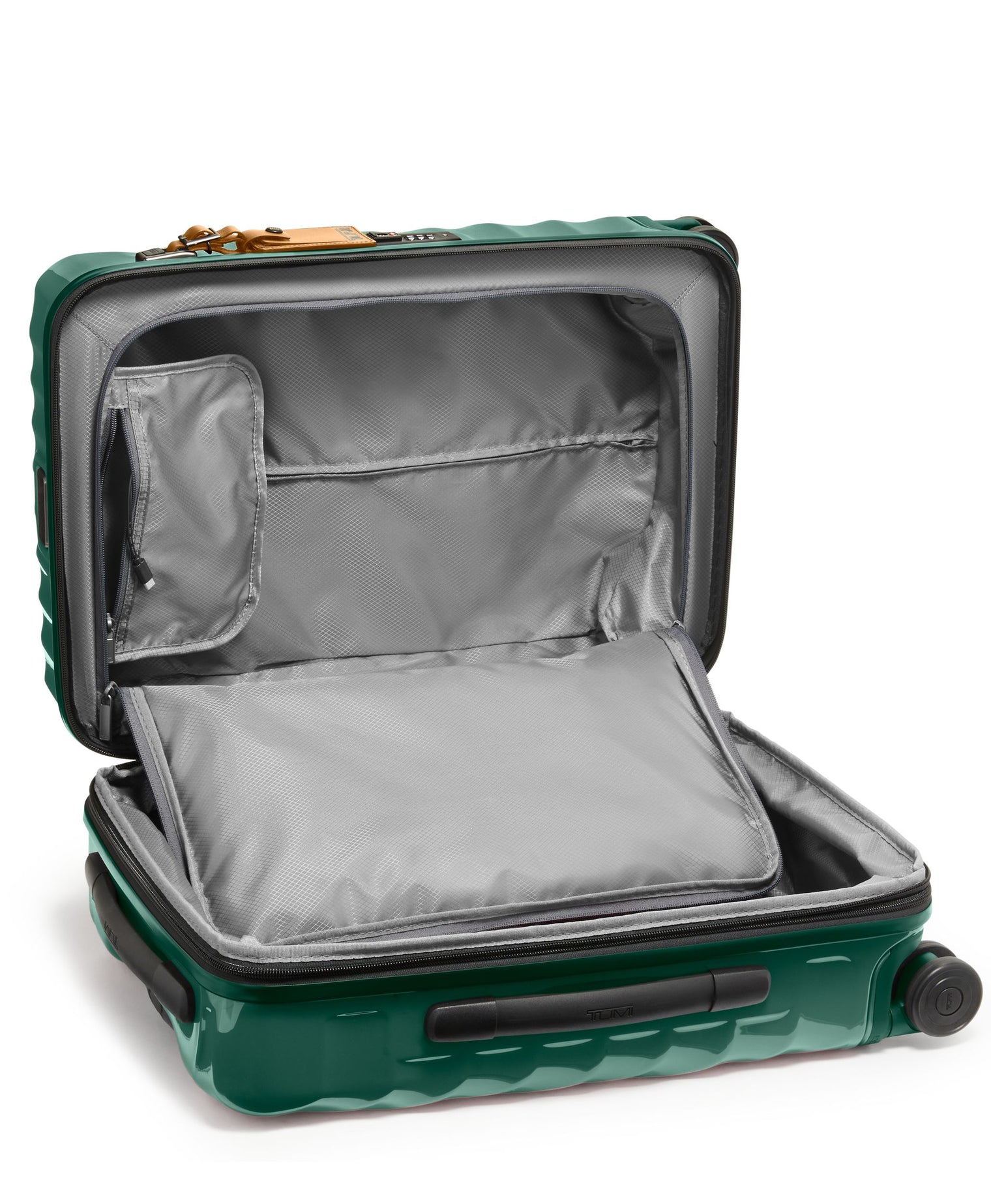 Tumi 19 Degree Polycarbonate International Carry-On