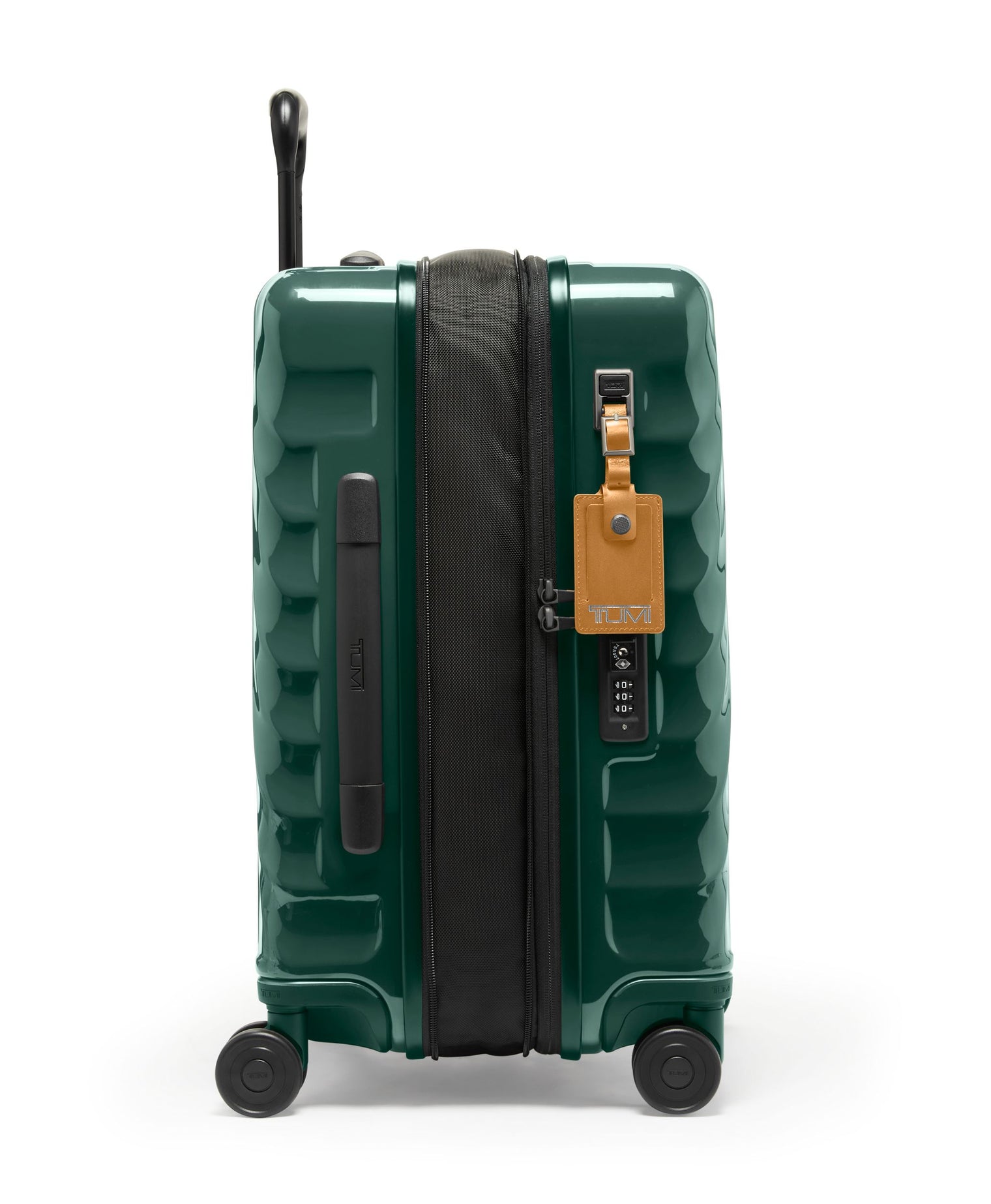 Tumi 19 Degree Polycarbonate International Carry-On